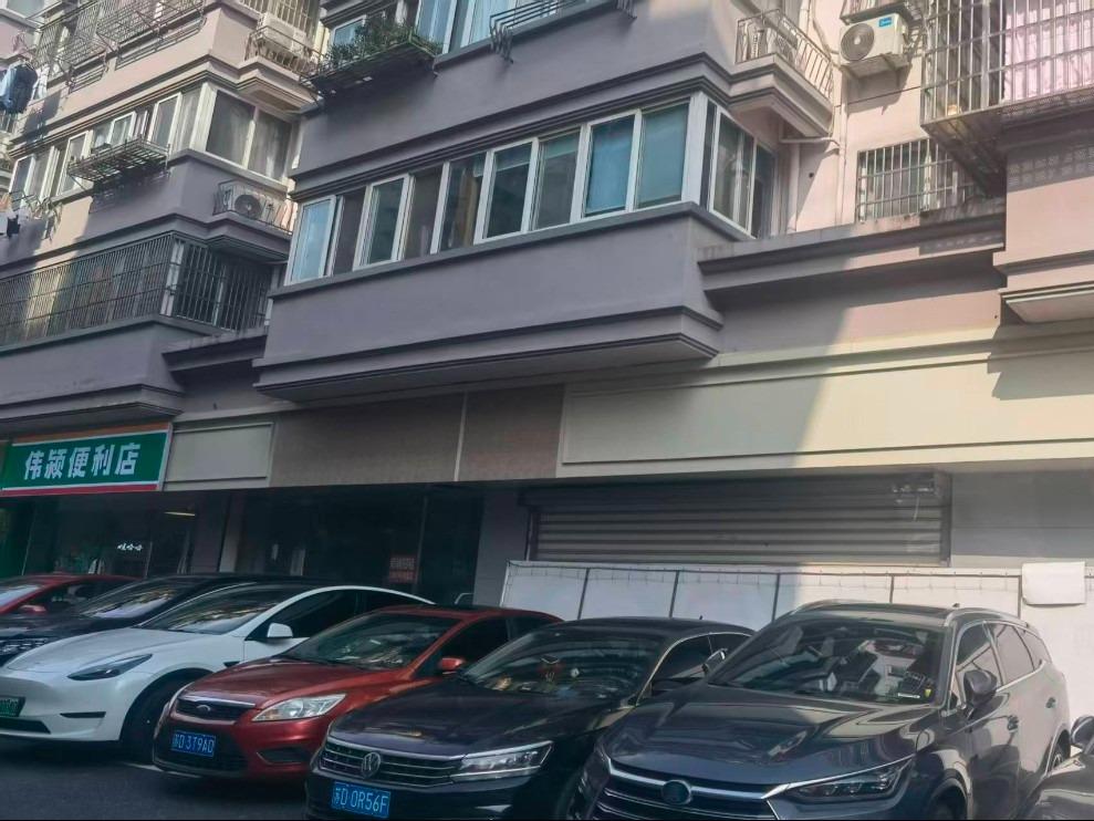 常州市天宁区唐家湾路8-3号部分商铺招租公告