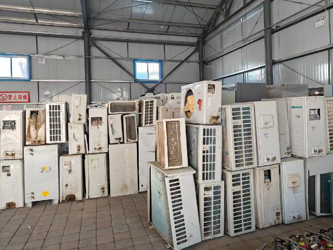 中国铁塔股份有限公司酒泉市分公司2026年第二批报废物资转让公告(国资监测编号GR2026GS1001936)