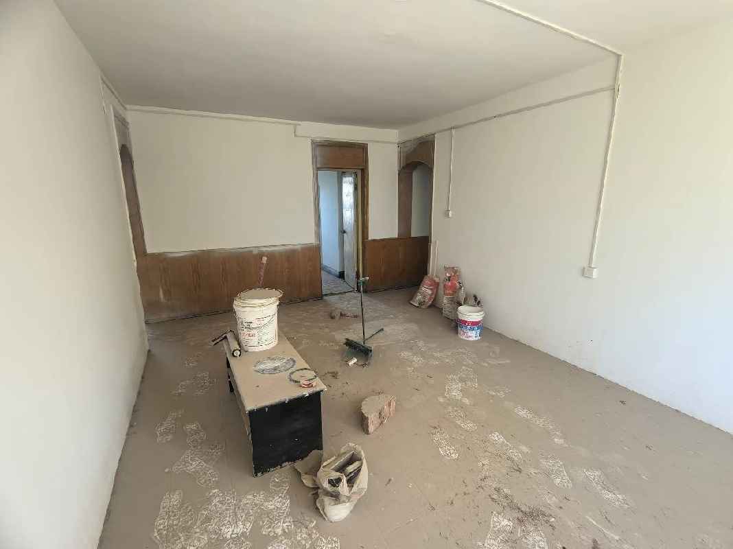 新疆西北兴业城投集团有限公司转让位于阿克苏市兰干街道前进社区南昌路建银商品楼1栋3单元602室房产(国资监测编号GR2026XJ1002271)