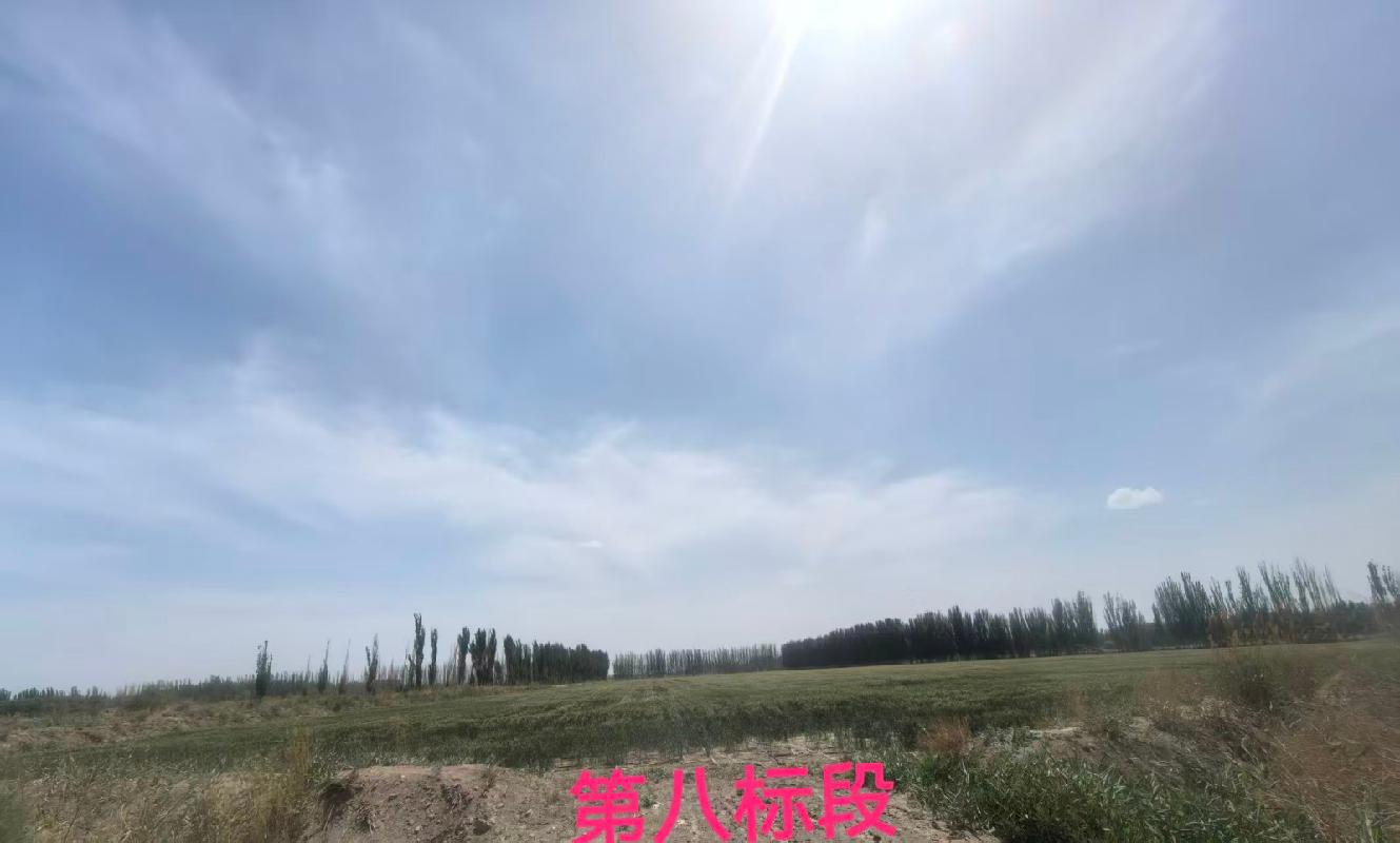 库车新盛农牧有限责任公司租赁位于阿克苏地区库车市齐满镇甬库团结村12010.6367亩农业用地