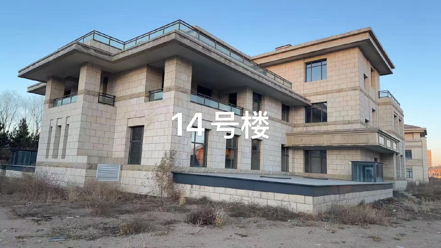 呼市赛罕区银河南街9号小黑河商业文化广场C区11-16号楼出租（年租金底价2870000元，含税）(国资监测编号GR2026NM1005026)
