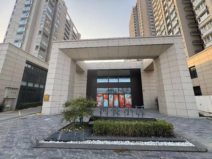 清江浦区河晏小区1号楼201室底商招租公告招租公告