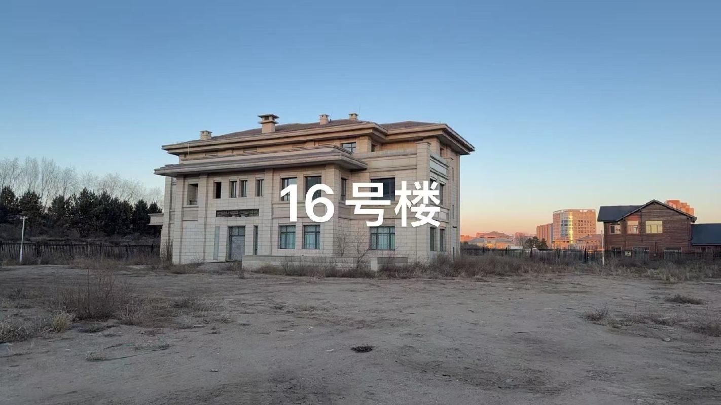 呼市赛罕区银河南街9号小黑河商业文化广场C区11-16号楼出租（年租金底价2870000元，含税）(国资监测编号GR2026NM1005026)