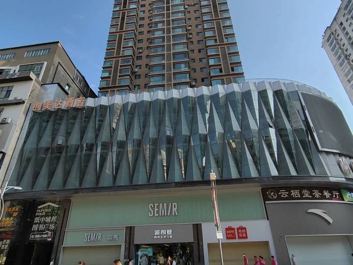 [兰州市]兰州市城关区张掖路街道永昌路293号1处商业用房转让公告