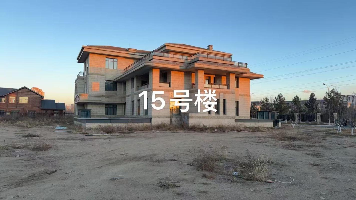 呼市赛罕区银河南街9号小黑河商业文化广场C区11-16号楼出租（年租金底价2870000元，含税）(国资监测编号GR2026NM1005026)