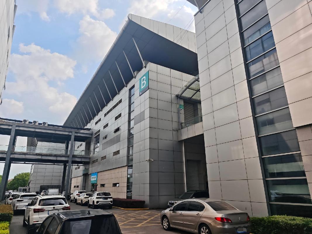 [芜湖市]芜湖市宜居国际博览中心一期B馆一层房产出租公告