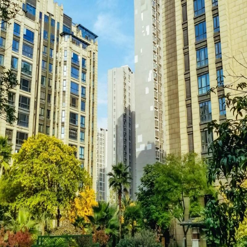 西安市经济技术开发区海珀兰轩住宅转让公告
