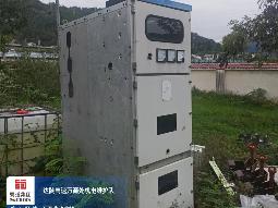 达陕高速一批废旧物资（箱式变电站、摄像机等）转让公告（以总价，一批报价）