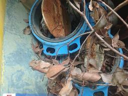 达陕高速一批废旧物资（箱式变电站、摄像机等）转让公告（以总价，一批报价）