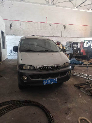 【湖南长沙金霞港口有限公司】湘AH38B5江淮牌HFC6500A3C8F小型普通客车(国资监测编号GR2026HN1003986)