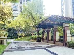 西安市经济技术开发区海珀兰轩住宅转让公告