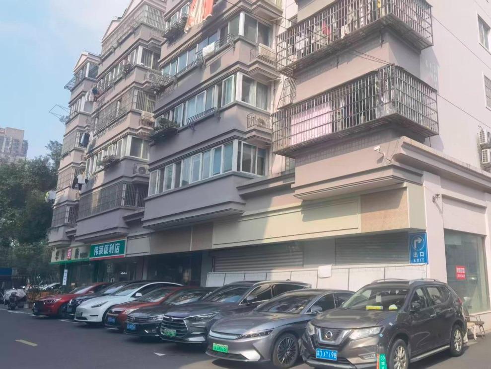 常州市天宁区唐家湾路8-3号部分商铺招租公告
