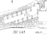 南港西侧停车场招租公告