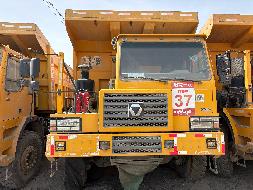 8台非公路自卸车（№XG2636-02）整体转让公告(国资监测编号GR2026JS4004326)