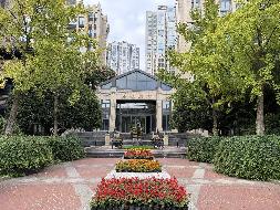 西安市经济技术开发区海珀兰轩住宅转让公告