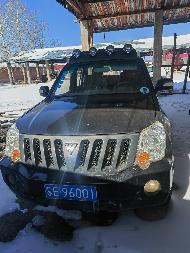 15台车辆打包转让（中国内蒙古森工集团图里河森林工业有限公司）(国资监测编号GR2026NM1005071)