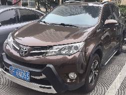 湘F6ND55丰田牌CA64602XM(国资监测编号GR2026HN1003979)