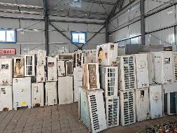 中国铁塔股份有限公司酒泉市分公司2026年第二批报废物资转让公告(国资监测编号GR2026GS1001936)