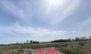 库车新盛农牧有限责任公司租赁位于阿克苏地区库车市齐满镇甬库团结村12010.6367亩农业用地