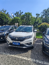 【湖南港航物流投资有限公司】湘A7GH91思威牌DHW6451R1CSE小型普通客车(国资监测编号GR2026HN1003985)