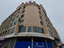 湖南临澧农村商业银行股份有限公司一批房产招商公告