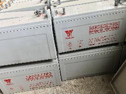 克拉玛依市城市建设投资发展有限责任公司转让所属一批报废铅酸蓄电池(国资监测编号GR2026XJ1002114)