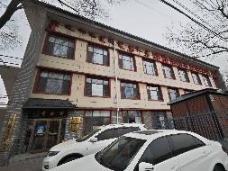 呼和浩特市兴安北路内蒙古财经大学原内蒙古财税职业学院校区北院图书馆出租（年租金底价417600.00元，租期5年）