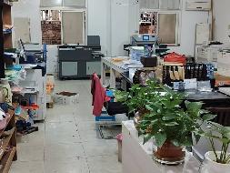长沙理工大学金盆岭校区2教120（南面房）招租(国资监测编号GR2026HN1003996)