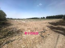 库车新盛农牧有限责任公司租赁位于阿克苏地区库车市齐满镇甬库团结村12010.6367亩农业用地