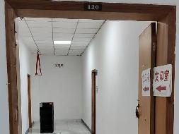 长沙理工大学金盆岭校区2教120（南面房）招租(国资监测编号GR2026HN1003996)