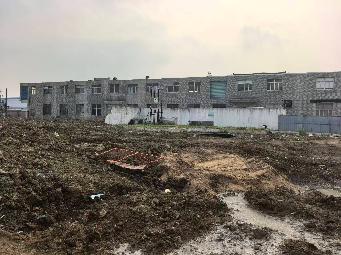 腾龙路与S340交叉路口地块场地招租公告招租公告