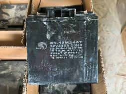 克拉玛依市城市建设投资发展有限责任公司转让所属一批报废铅酸蓄电池(国资监测编号GR2026XJ1002114)