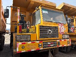 8台非公路自卸车（№XG2636-02）整体转让公告(国资监测编号GR2026JS4004326)