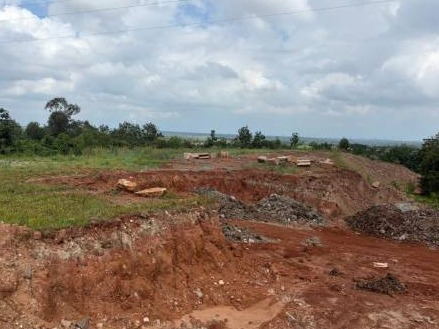 澄迈县内涝积水点整治工程项目施工剩余土方资源约56701.39m³转让(国资监测编号GR2026HI1001768)