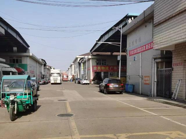 灯具城物流第19幢物流1幢第8-10间招租公告
