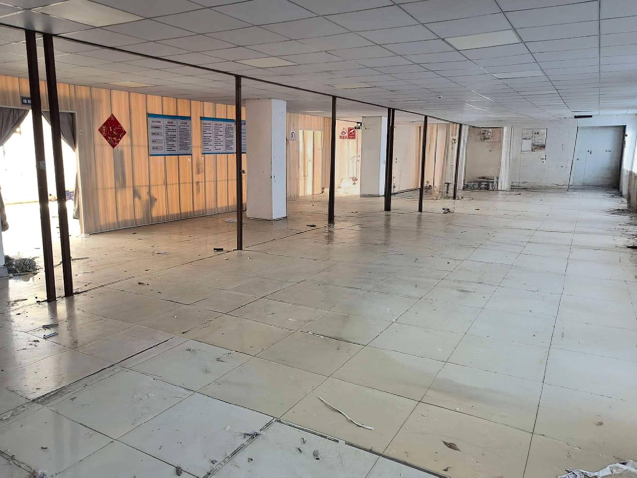 淮安市典相建材有限公司招租公告