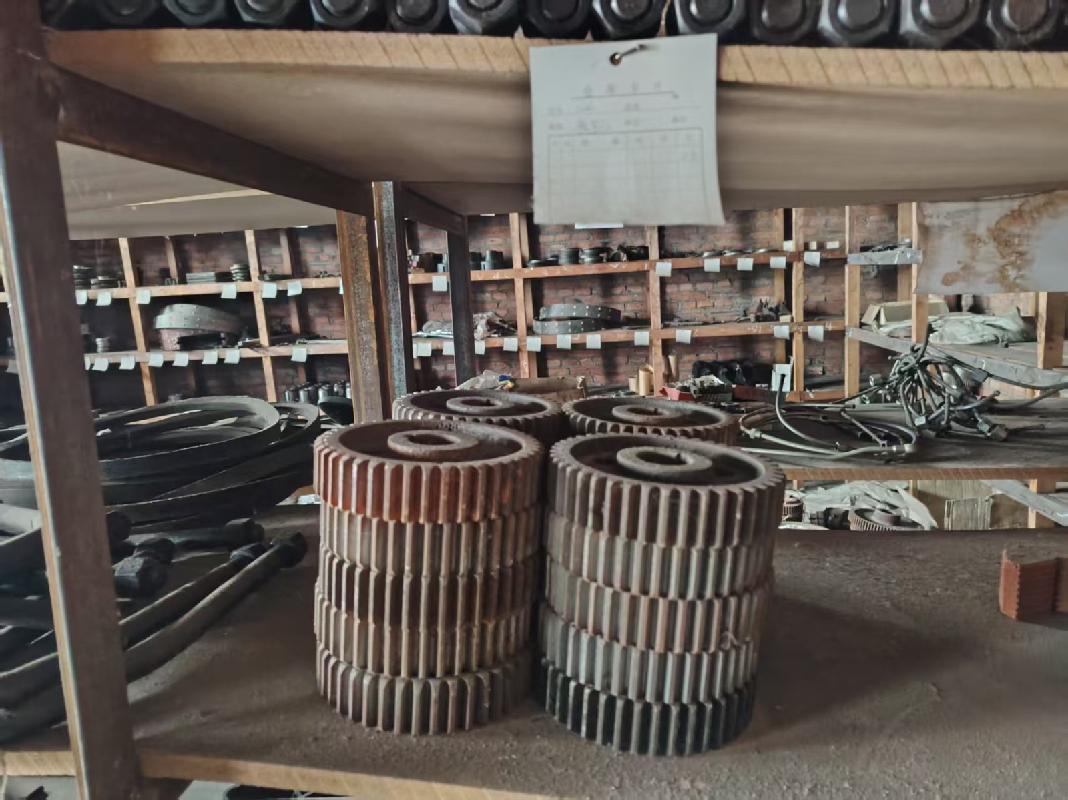 一批存货资产转让（中国内蒙古森工集团金河森林工业有限责任公司）(国资监测编号GR2026NM1005054)