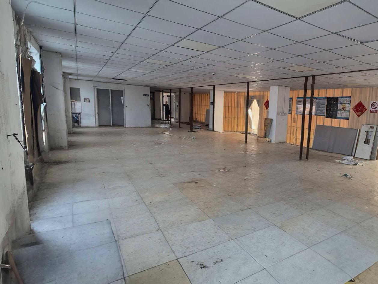 淮安市典相建材有限公司招租公告