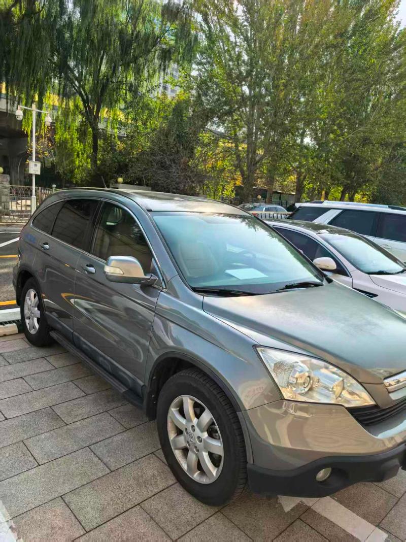 （蒙AG1947）思威牌DHW6454(CR-V2.4)小型普通客车转让（内蒙古自治区自然资源保护与利用研究中心）(国资监测编号GR2026NM1005068)