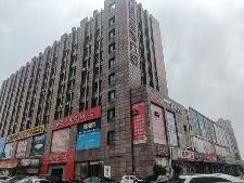 淮安市经济开发区深圳东路3号2幢5层招租公告