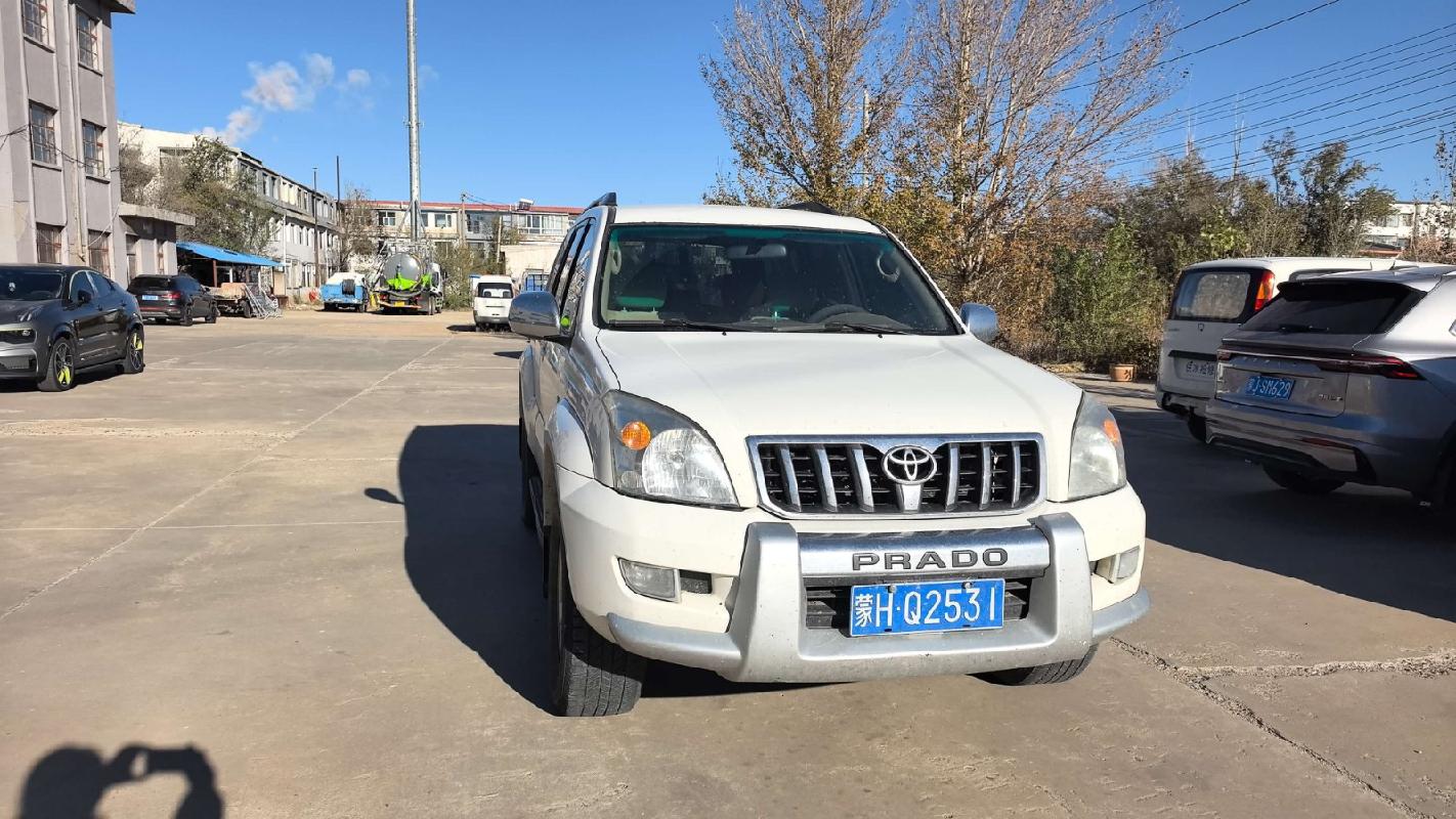 2台二手车辆打包转让（内蒙古苏尼特水务有限公司）(国资监测编号GR2026NM1005042)