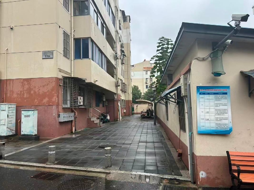 常州市钟楼区南大街吴家场东1幢、2幢14处住宅招租公告(国资监测编号GR2026JS2004364)