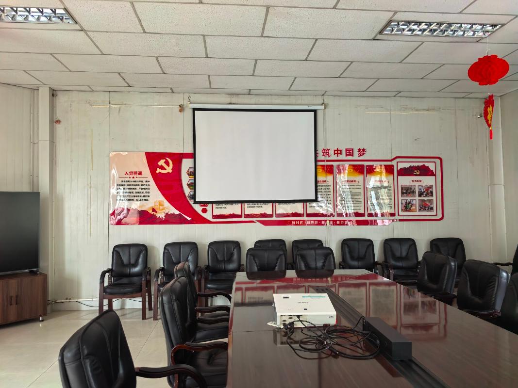 奎屯市建设工程质量安全监督站所属一批固定资产（电子测氡仪、会议桌、投影机等）对外转让