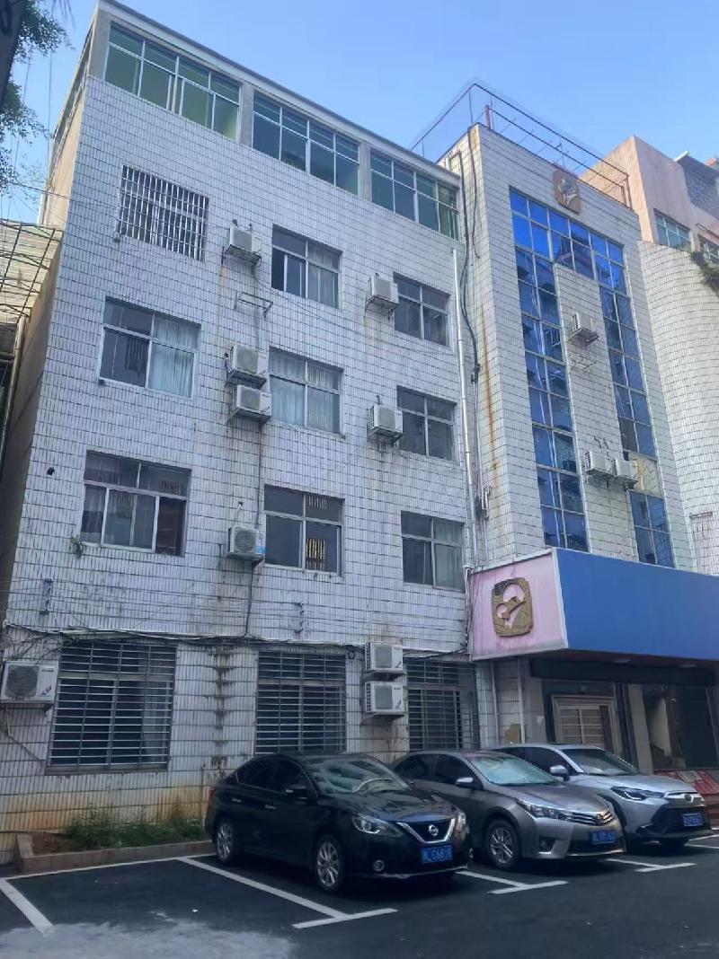 宜章县玉溪镇文明南路原妇幼保健院3处资产出租（第二次）