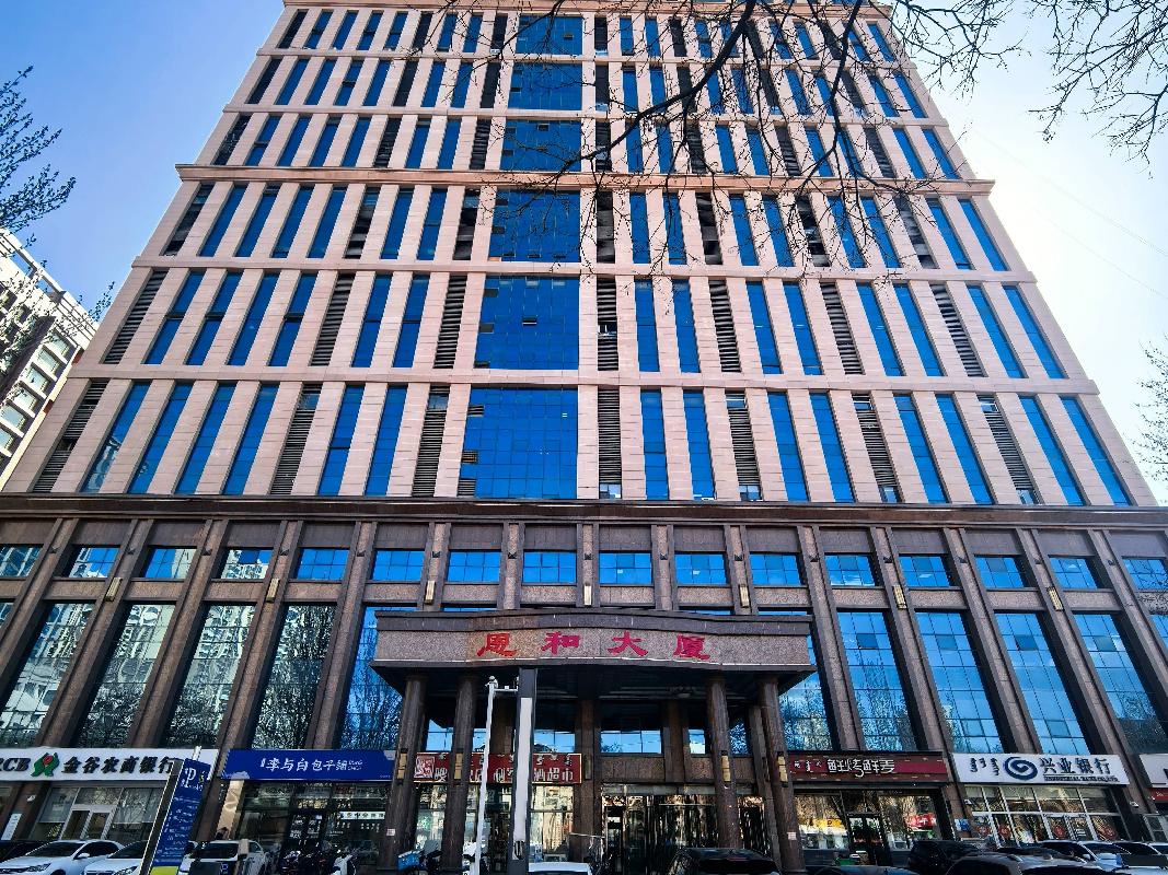 呼和浩特市赛罕区锡林南路恩和家园恩和大厦9号楼105商业房产转让项目