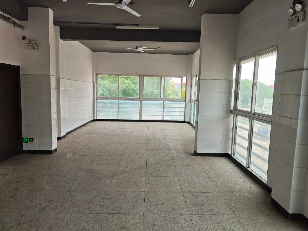 芜湖市弋江区莲花新城菜市场二层商业用房出租公告(国资监测编号GR2026AH2003225)