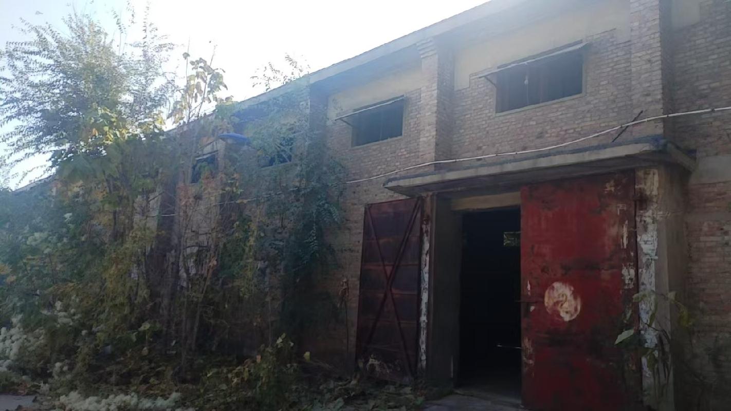 可市金梁双顺国资运营公司位于六十六团幸福路金梁子粮业加工厂内办公楼、库房、厂房等房屋对外转让