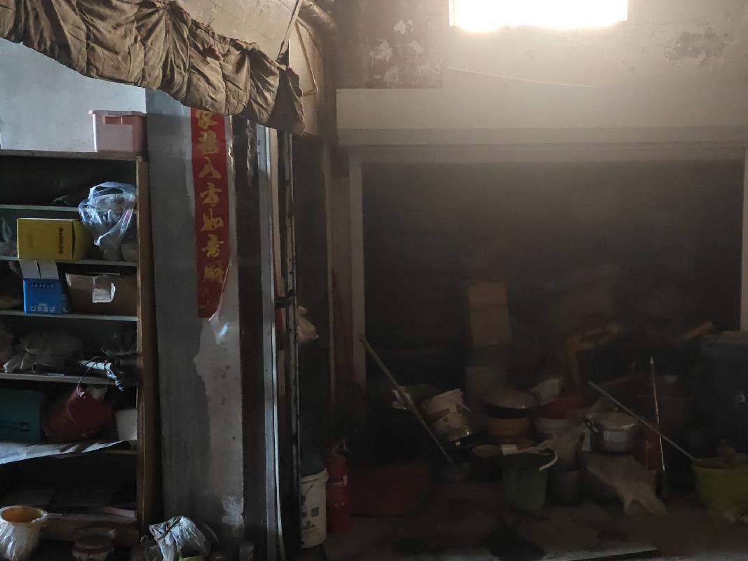 呼伦贝尔市海拉尔区育馨家园5处地下车库分别招租