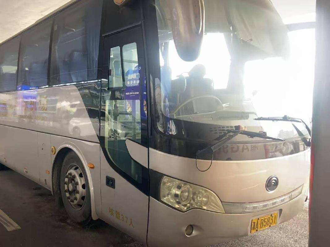 湖南空港实业股份有限公司5台车辆整体招选回收机构(国资监测编号GR2026HN1003997)