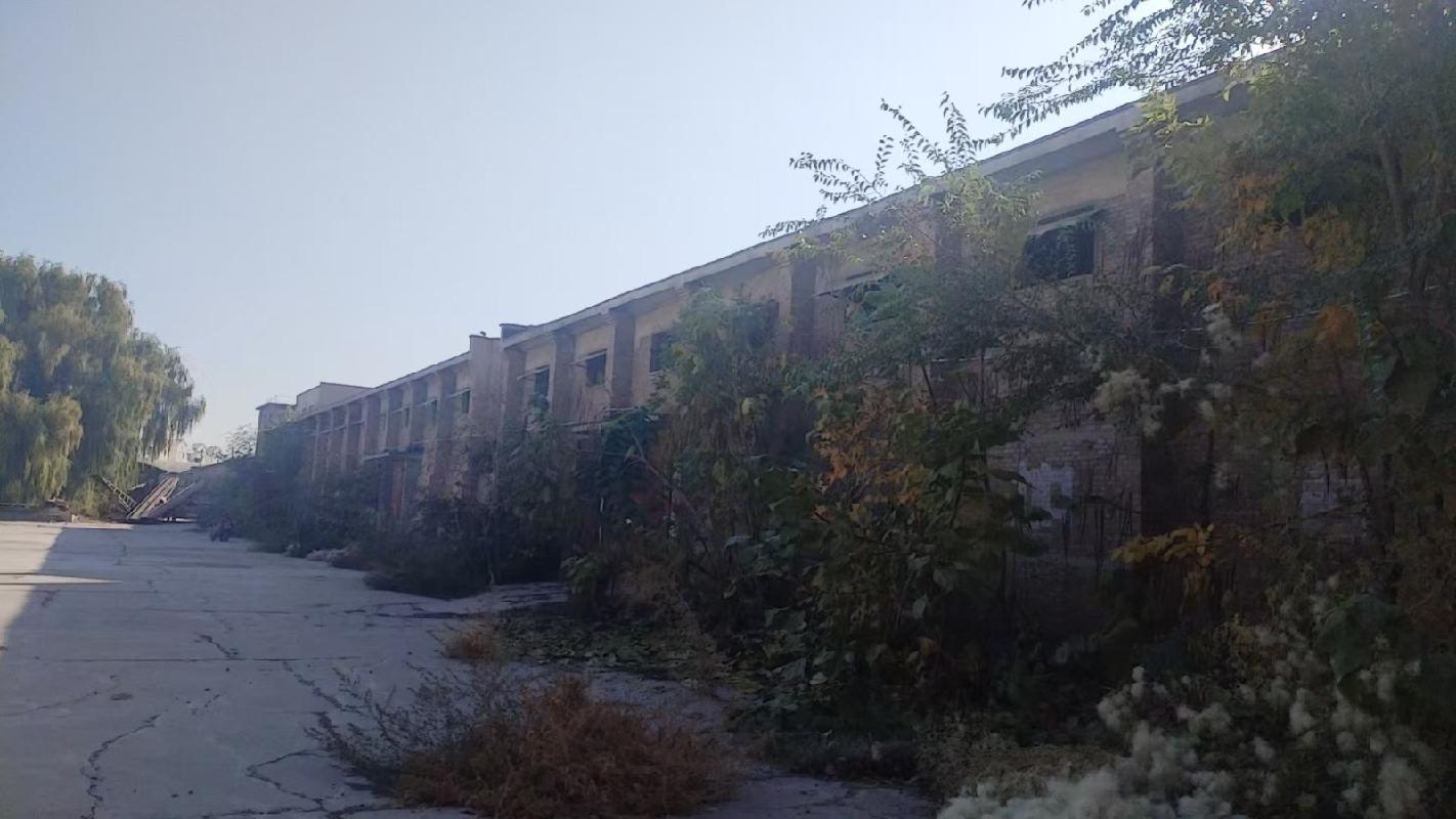 可市金梁双顺国资运营公司位于六十六团幸福路金梁子粮业加工厂内办公楼、库房、厂房等房屋对外转让